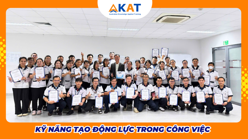 akat, akat training