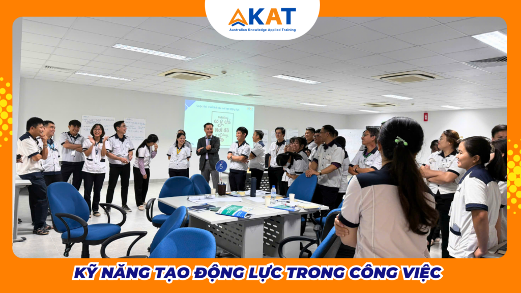 akat, akat training