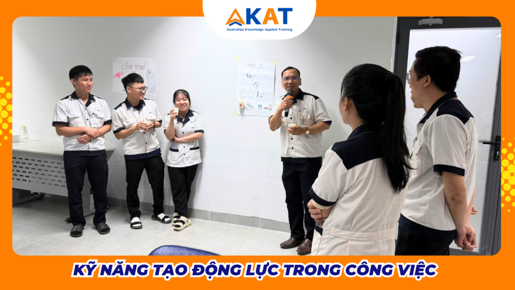 akat, akat training