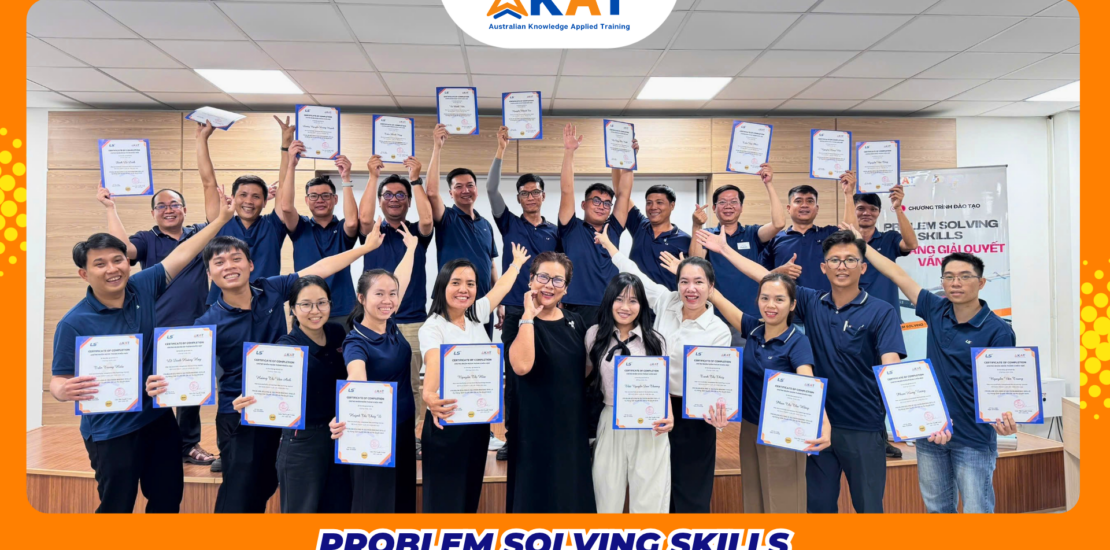 akat, akat training