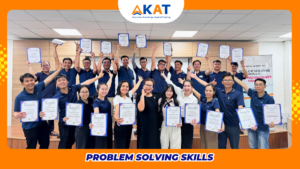 akat, akat training