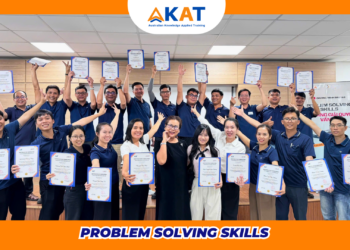 akat, akat training