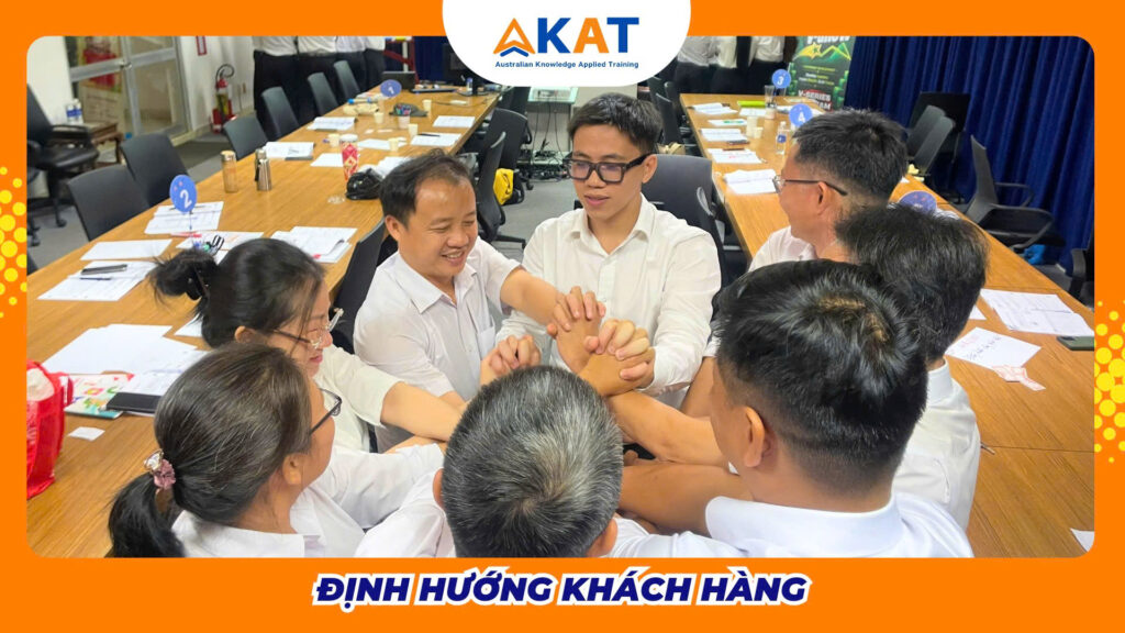 akat, akat training