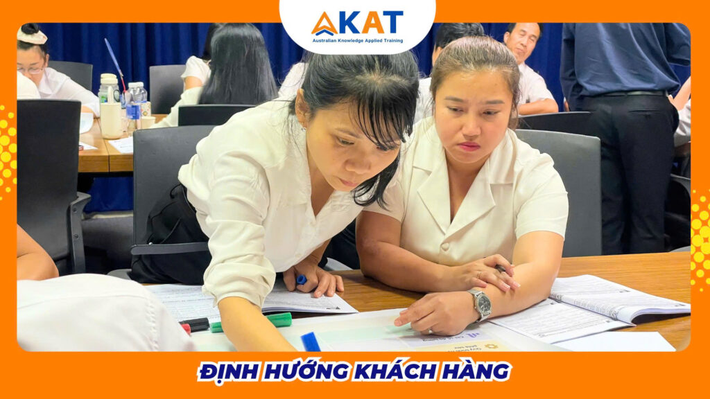 akat, akat training