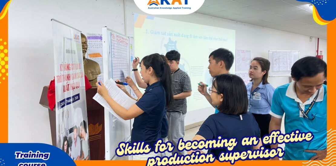 akat, akat training