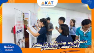 akat, akat training