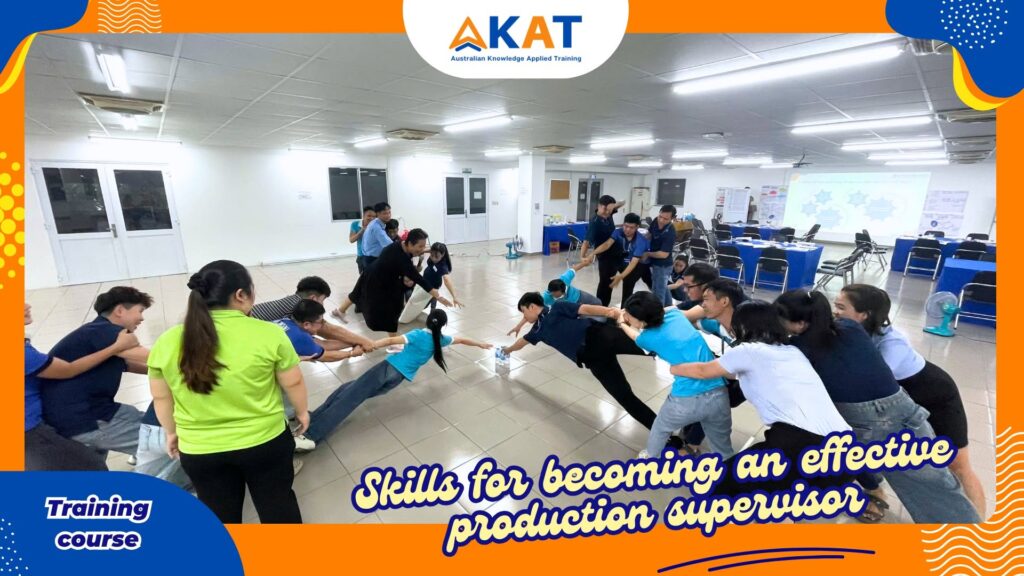 akat, akat training
