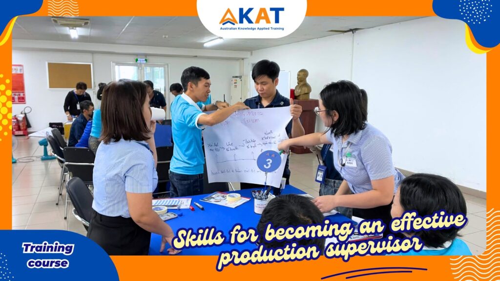 akat, akat training