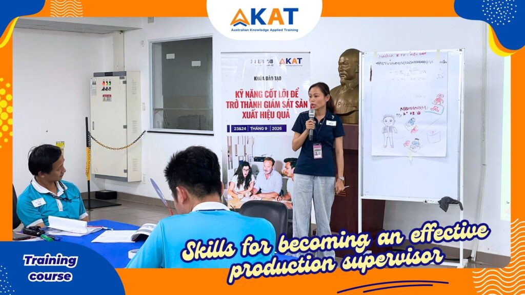 akat, akat training
