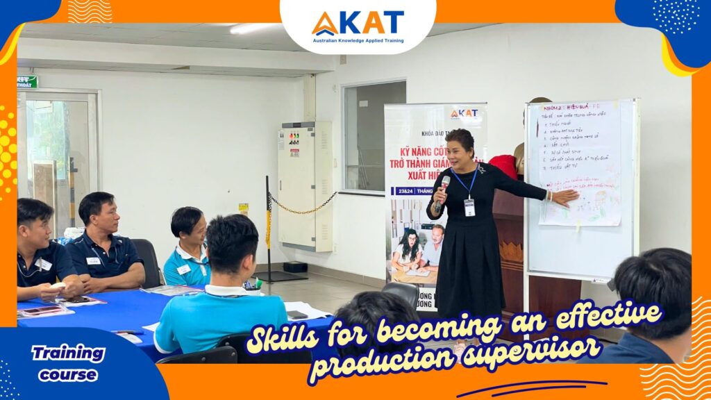 akat, akat training