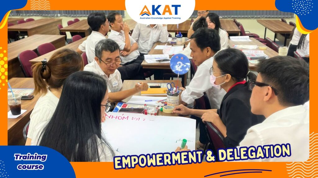 akat, akat training