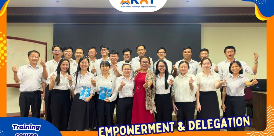 akat, akat training