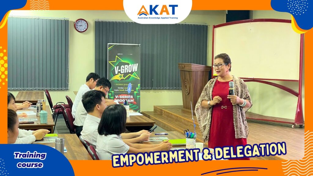 akat, akat training
