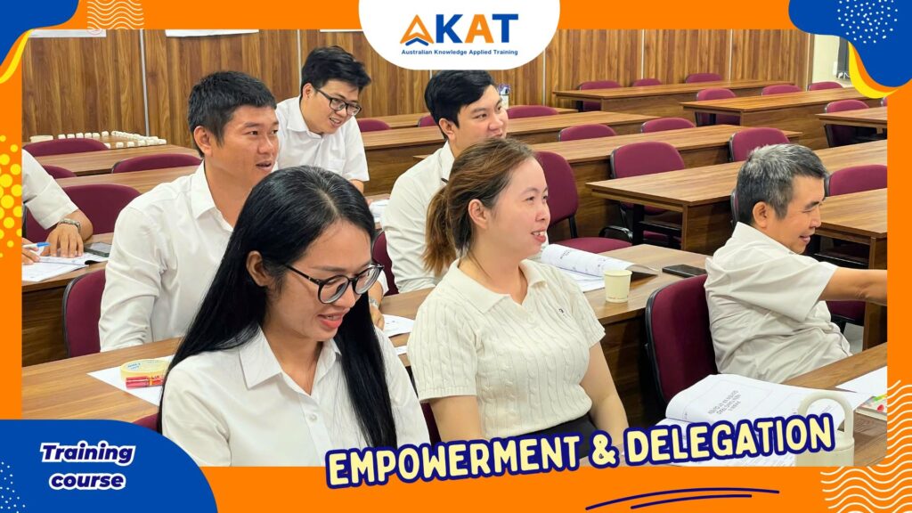 akat, akat training