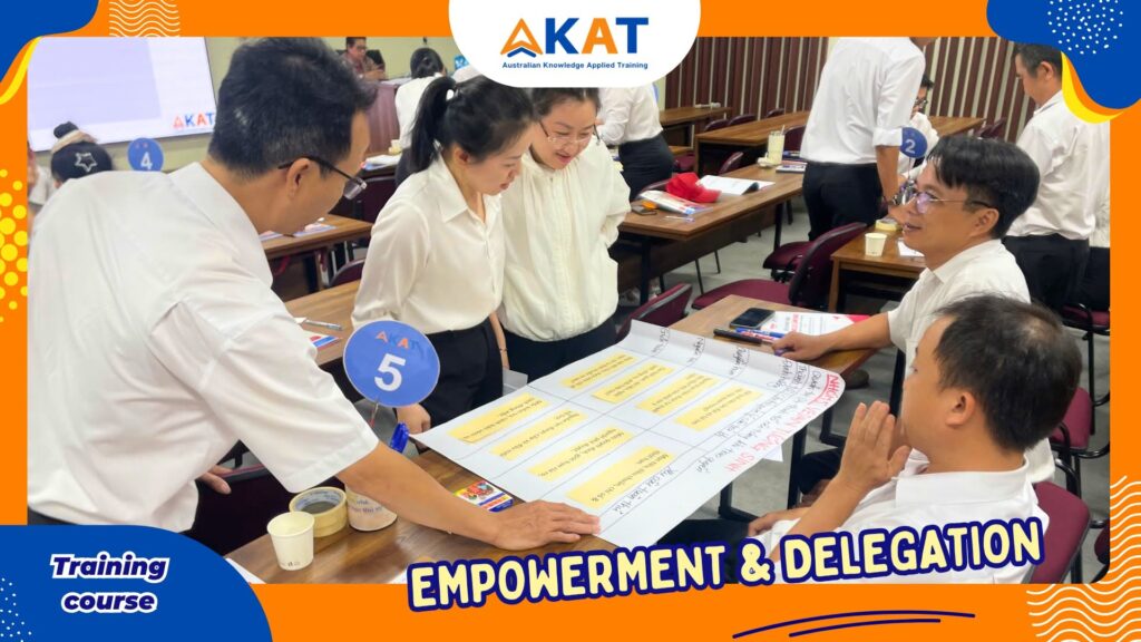 akat, akat training