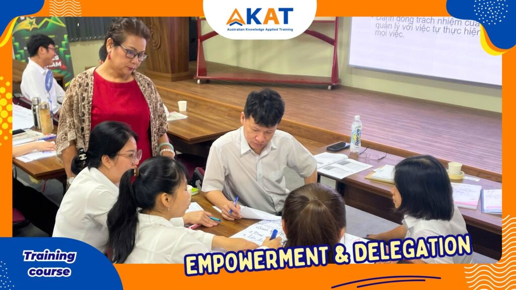 akat, akat training