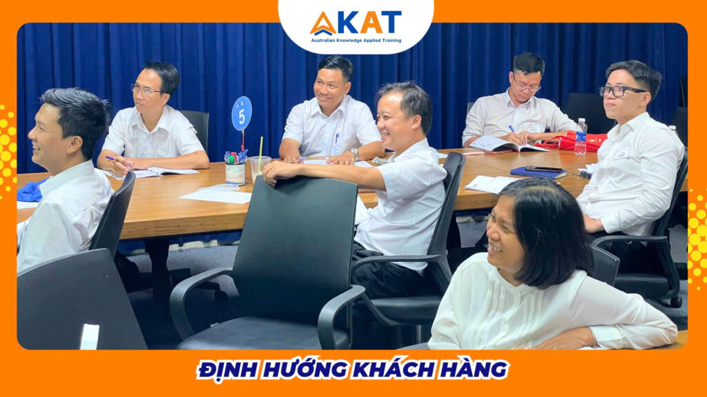 akat, akat training