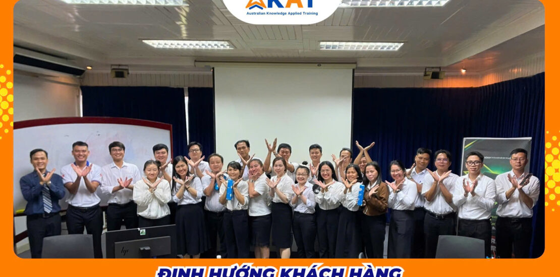 akat, akat training