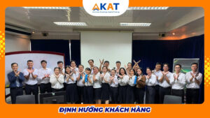 akat, akat training