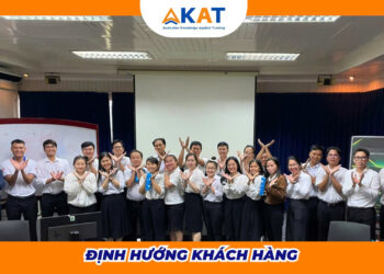 akat, akat training