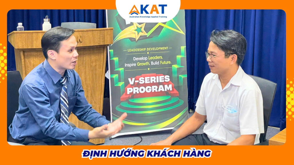 akat, akat training