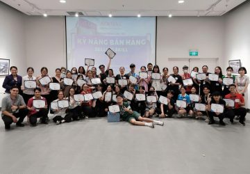 akat, akat training, aeon mall, role play contest 2025