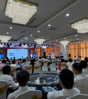 akat, akat training, MSD, quy định thuế hộ kinh doanh 2026