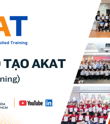 akat, akat training