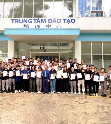 AKAT, AKAT TRAINING, TRAIN THE TRAINER