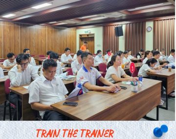 akat, akat training