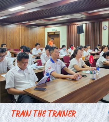 akat, akat training